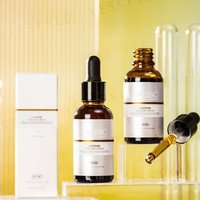 EFIX - DR.BSC Caffeine Eyecare Serum 30ml von EFIX