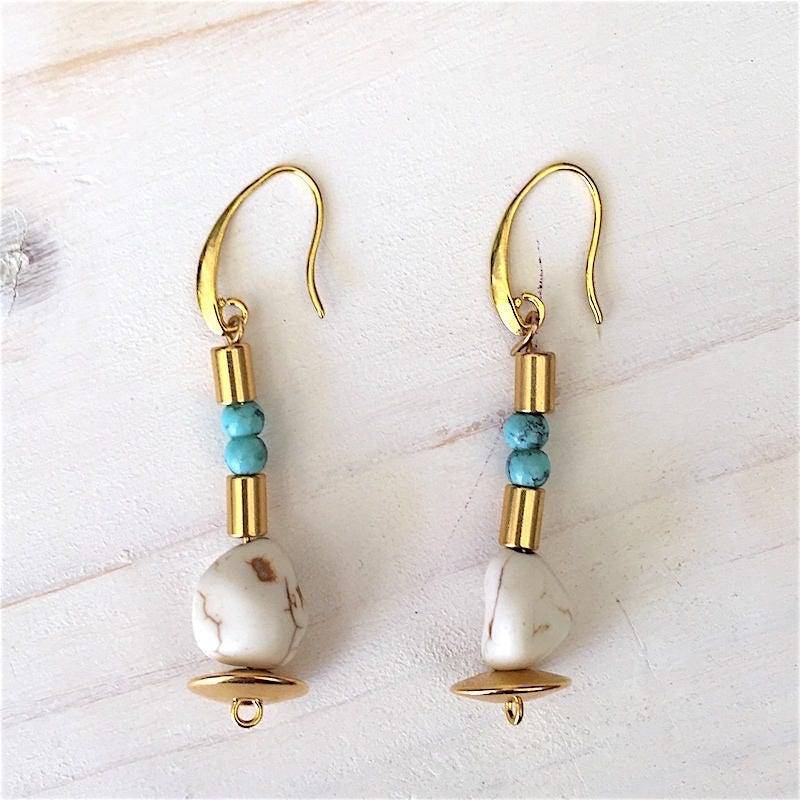 Ohrringe-Mykonos Ohrringe-Mykonos von EFIstore