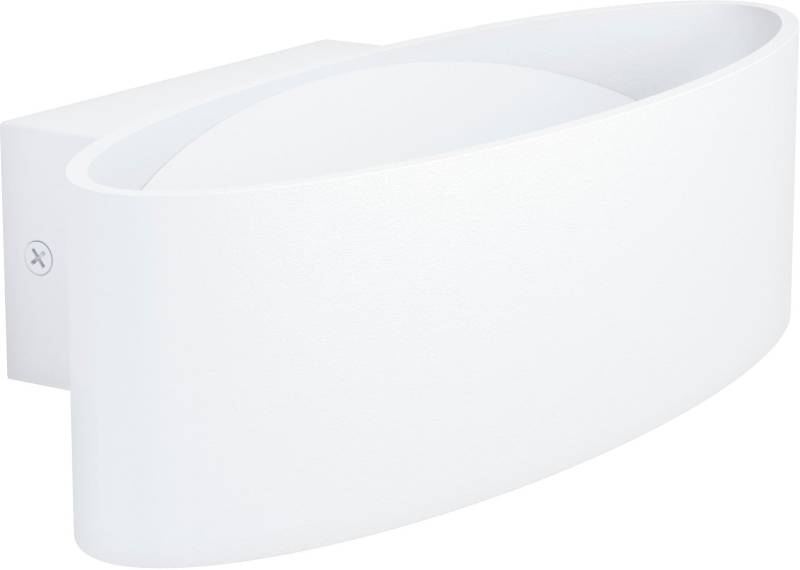 EGLO Wandleuchte "MACCACARI" LED-Board 1 Stk. Warmweiß EGLO Wandleuchte "MACCACARI" LED-Board 1 Stk. Warmweiß von EGLO