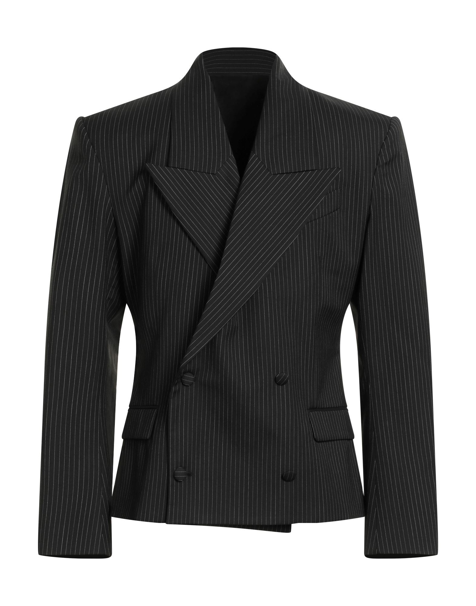 EGONLAB. Blazer Herren Schwarz von EGONLAB.