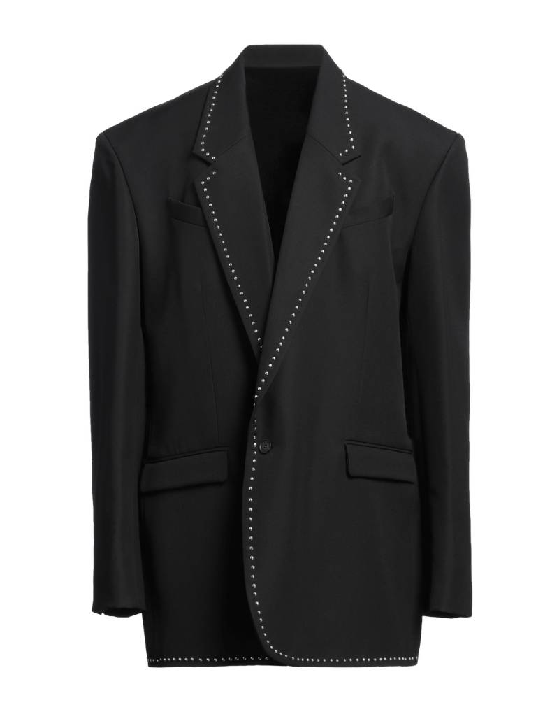 EGONLAB. Blazer Herren Schwarz von EGONLAB.
