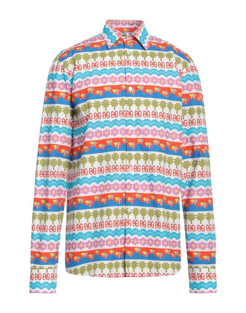 EGONLAB. Hemd Herren Tūrkis von EGONLAB.