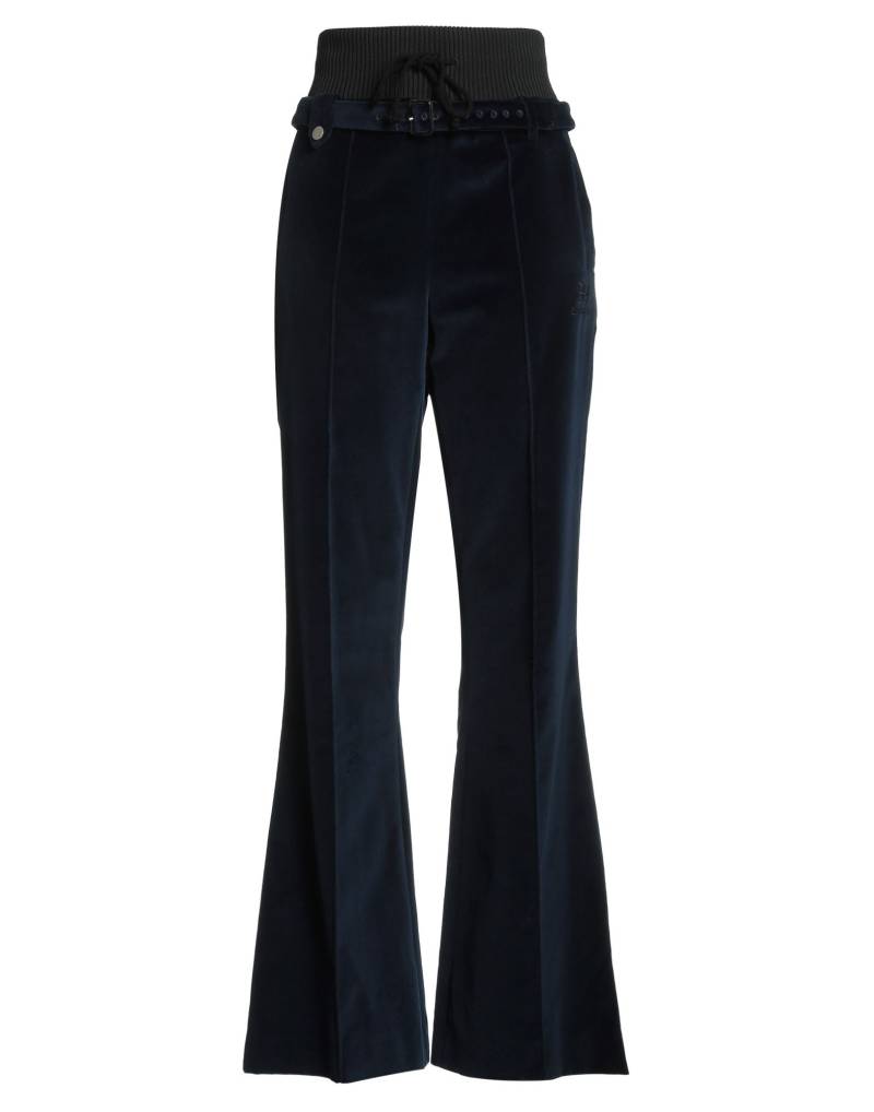 EGONLAB. Hose Damen Marineblau von EGONLAB.