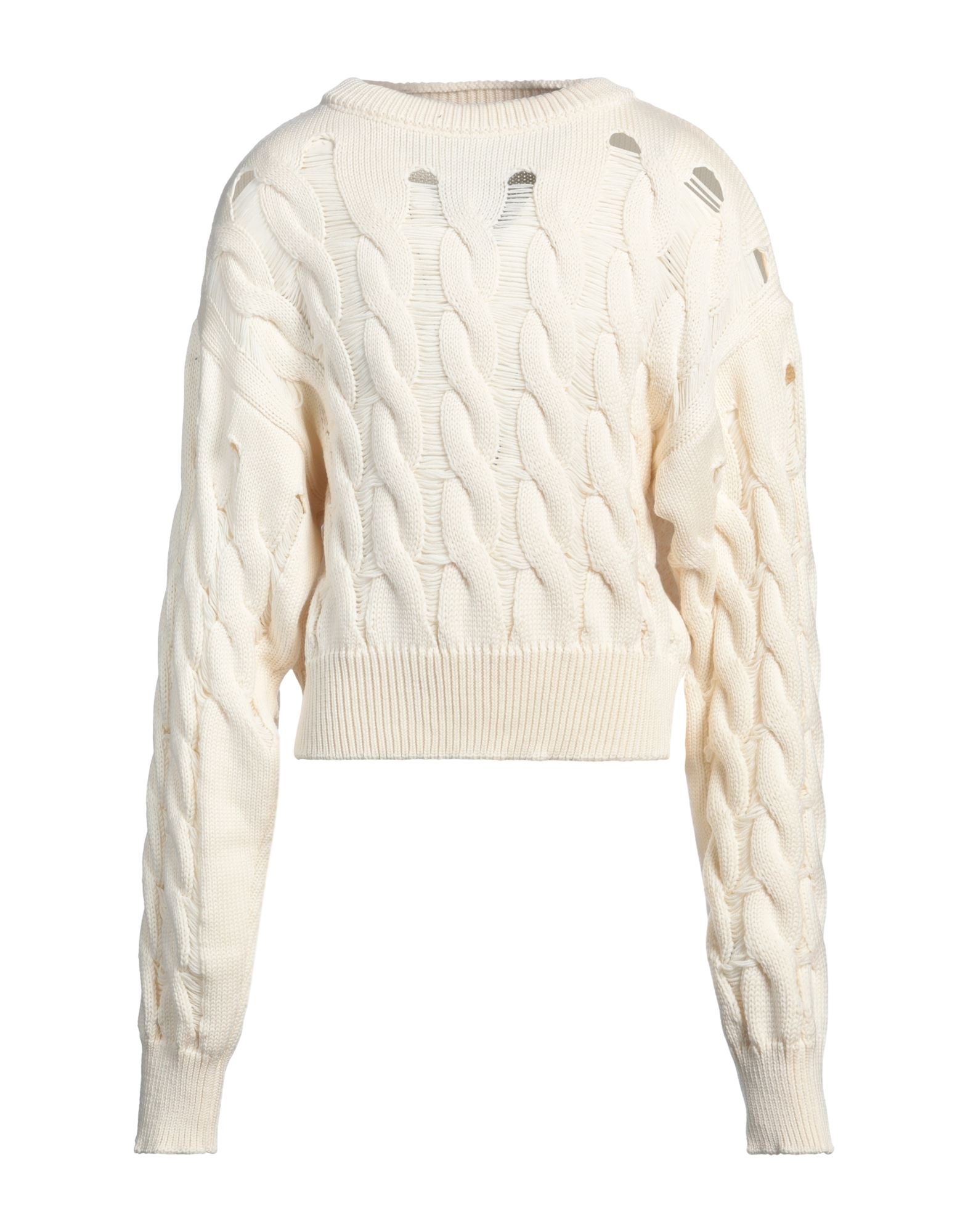 EGONLAB. Pullover Herren Elfenbein von EGONLAB.