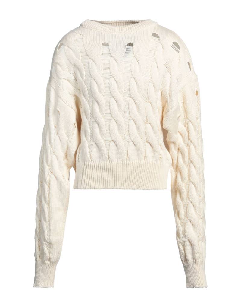 EGONLAB. Pullover Herren Elfenbein von EGONLAB.