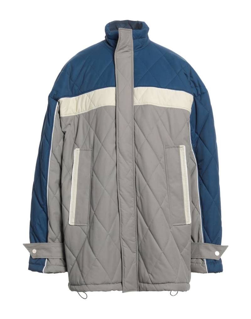 EGONLAB. Pufferjacke & Daunenjacke Herren Grau von EGONLAB.