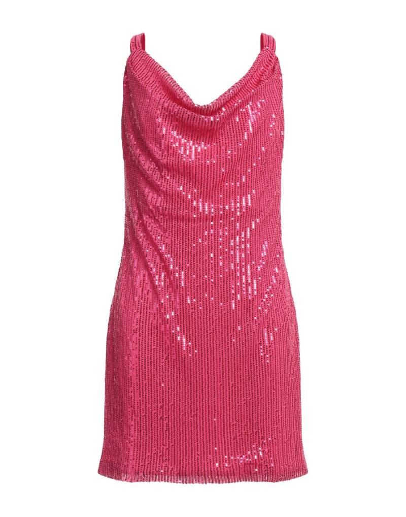EGOSIA Mini-kleid Damen Fuchsia von EGOSIA