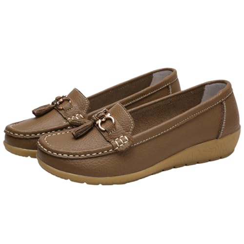 Ballerinas Damen Sandalen Sommerschuhe Flache Schuhe Freizeitschuhe Halbschuhe Tanzschuhe Outdoor Walking Shoes Wanderschuhe Ballerinas Damen Sandalen Sommerschuhe Flache Schuhe Freizeitschuhe Halbschuhe Tanzschuhe Outdoor Walking Shoes Wanderschuhe von EGSDMNVSQ