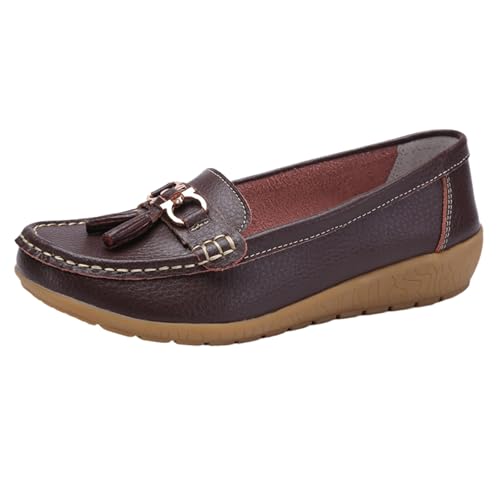 Ballerinas Damen Sandalen Sommerschuhe Flache Schuhe Freizeitschuhe Halbschuhe Tanzschuhe Outdoor Walking Shoes Wanderschuhe Ballerinas Damen Sandalen Sommerschuhe Flache Schuhe Freizeitschuhe Halbschuhe Tanzschuhe Outdoor Walking Shoes Wanderschuhe von EGSDMNVSQ