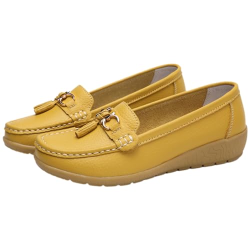 Ballerinas Damen Sandalen Sommerschuhe Flache Schuhe Freizeitschuhe Halbschuhe Tanzschuhe Outdoor Walking Shoes Wanderschuhe Ballerinas Damen Sandalen Sommerschuhe Flache Schuhe Freizeitschuhe Halbschuhe Tanzschuhe Outdoor Walking Shoes Wanderschuhe von EGSDMNVSQ