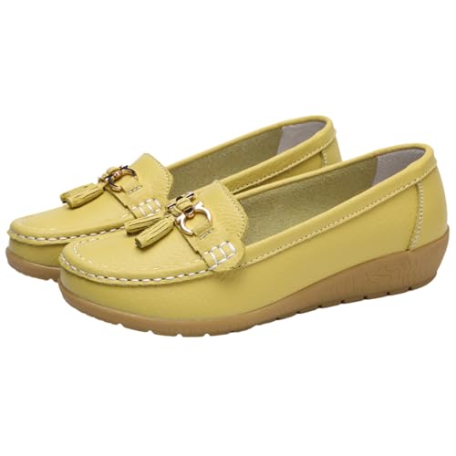 Ballerinas Damen Sandalen Sommerschuhe Flache Schuhe Freizeitschuhe Halbschuhe Tanzschuhe Outdoor Walking Shoes Wanderschuhe Ballerinas Damen Sandalen Sommerschuhe Flache Schuhe Freizeitschuhe Halbschuhe Tanzschuhe Outdoor Walking Shoes Wanderschuhe von EGSDMNVSQ