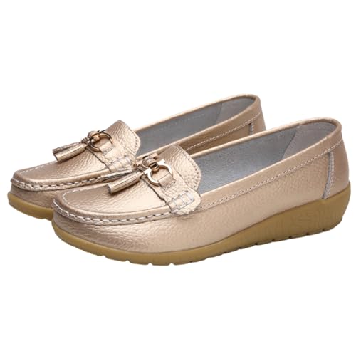 Ballerinas Damen Sandalen Sommerschuhe Flache Schuhe Freizeitschuhe Halbschuhe Tanzschuhe Outdoor Walking Shoes Wanderschuhe Ballerinas Damen Sandalen Sommerschuhe Flache Schuhe Freizeitschuhe Halbschuhe Tanzschuhe Outdoor Walking Shoes Wanderschuhe von EGSDMNVSQ