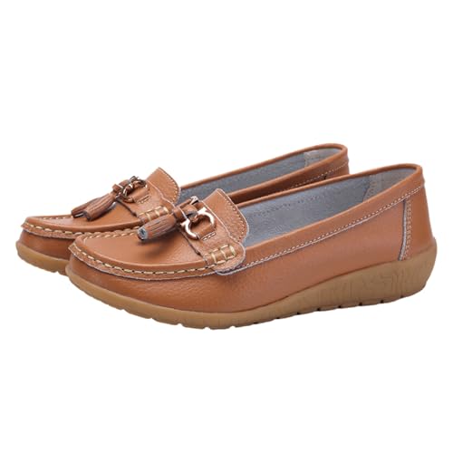 Ballerinas Damen Sandalen Sommerschuhe Flache Schuhe Freizeitschuhe Halbschuhe Tanzschuhe Outdoor Walking Shoes Wanderschuhe Ballerinas Damen Sandalen Sommerschuhe Flache Schuhe Freizeitschuhe Halbschuhe Tanzschuhe Outdoor Walking Shoes Wanderschuhe von EGSDMNVSQ