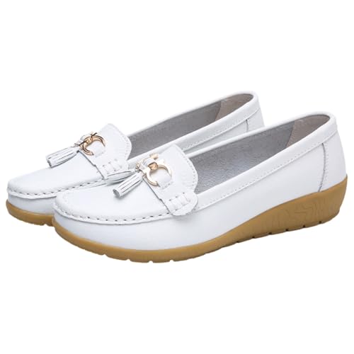 Ballerinas Damen Sandalen Sommerschuhe Flache Schuhe Freizeitschuhe Halbschuhe Tanzschuhe Outdoor Walking Shoes Wanderschuhe Ballerinas Damen Sandalen Sommerschuhe Flache Schuhe Freizeitschuhe Halbschuhe Tanzschuhe Outdoor Walking Shoes Wanderschuhe von EGSDMNVSQ