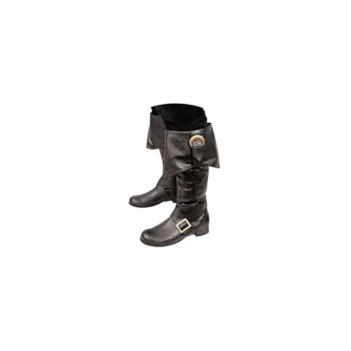 EGSDMNVSQ Stiefel Herren Mittelalter Stiefel Renaissance Steampunk Schuhe Westernstiefel Klassische Boots Biker Freizeitschuhe EGSDMNVSQ Stiefel Herren Mittelalter Stiefel Renaissance Steampunk Schuhe Westernstiefel Klassische Boots Biker Freizeitschuhe von EGSDMNVSQ