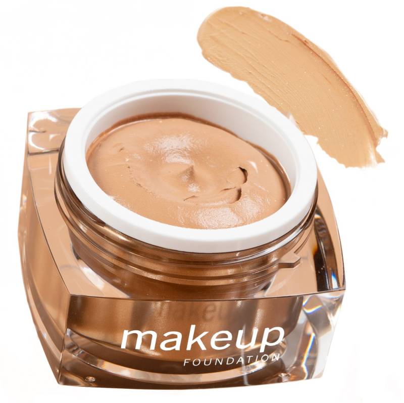 EGYPT-WONDER Foundation MakeUp Foundation Magic Mousse, 30 ml, 4-in-1 MakeUp - Beauty Mousse für makellosen Teint in einem Schritt EGYPT-WONDER Foundation MakeUp Foundation Magic Mousse, 30 ml, 4-in-1 MakeUp - Beauty Mousse für makellosen Teint in einem Schritt von EGYPT-WONDER