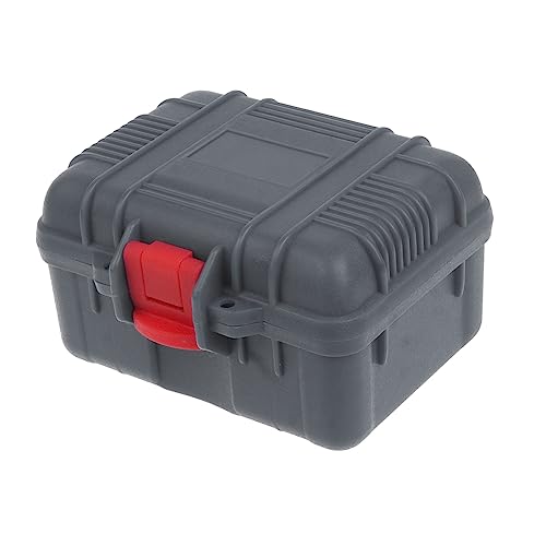 EHZBRCN Beobachtung Der Organisatoren Case Tragbare Uhrenhalter Soft Inner Watch Box Abs Textur Für Speicher Männer Und Frauen Uhren Geeignet von EHZBRCN
