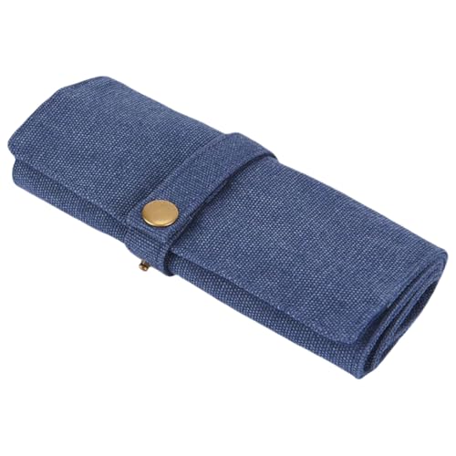 EHZBRCN Faltbarer Wachbandhalter Mit Großer Kapazität Tragbarer Baumwoll Leinwand Mit Watch SmartWatch Strichen Speicher Für Watch Smartwatch Strape EHZBRCN Faltbarer Wachbandhalter Mit Großer Kapazität Tragbarer Baumwoll Leinwand Mit Watch SmartWatch Strichen Speicher Für Watch Smartwatch Strape von EHZBRCN