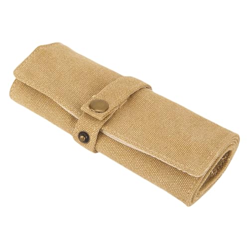 EHZBRCN Faltbarer Wachbandhalter Mit Großer Kapazität Tragbarer Baumwoll Leinwand Mit Watch SmartWatch Strichen Speicher Für Watch Smartwatch Strape EHZBRCN Faltbarer Wachbandhalter Mit Großer Kapazität Tragbarer Baumwoll Leinwand Mit Watch SmartWatch Strichen Speicher Für Watch Smartwatch Strape von EHZBRCN
