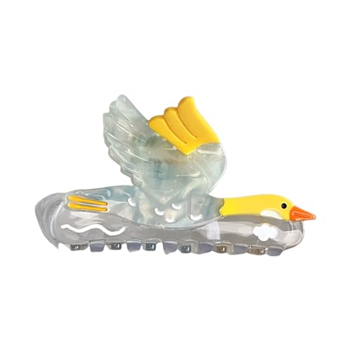 Einzigartige Wildgäste Acetat Haarclip Modische Haarnadel Party Kopfbedeckung Haarstücke Haarzubehör Für Modefrauen Einzigartige Wildgäste Acetat Haarclip Modische Haarnadel Party Kopfbedeckung Haarstücke Haarzubehör Für Modefrauen von EHZBRCN