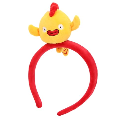Elastisches Plüschhaarband Mit Entzückender Fischform Nicht Überrutschen Kopfbedeckungen Für Kinder Frauen Festival Event Täglich Tragen Cartoon Fisch Haar Accessoire Elastisches Plüschhaarband Mit Entzückender Fischform Nicht Überrutschen Kopfbedeckungen Für Kinder Frauen Festival Event Täglich Tragen Cartoon Fisch Haar Accessoire von EHZBRCN