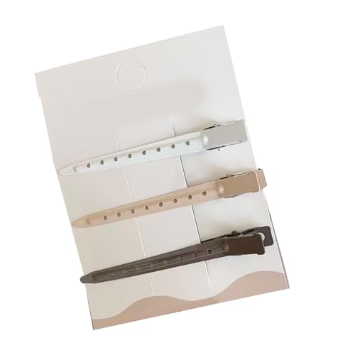 Entenhaarstyling Clips Dauernde Alligatoren Haarklammern Frauen Langer Entenbalzhaarklammern Haarklammern Für Haarstyling Entenhaarstyling Clips Dauernde Alligatoren Haarklammern Frauen Langer Entenbalzhaarklammern Haarklammern Für Haarstyling von EHZBRCN