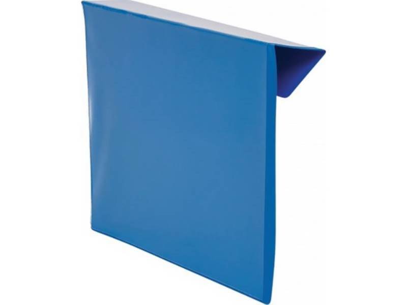 EICHNER Dokumententasche 10er Pack EICHNER 9225-30012-010 Dokumententasche B305xH230 mm DIN A4 von EICHNER