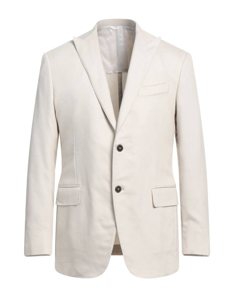 EIDOS Blazer Herren Hellgrau von EIDOS