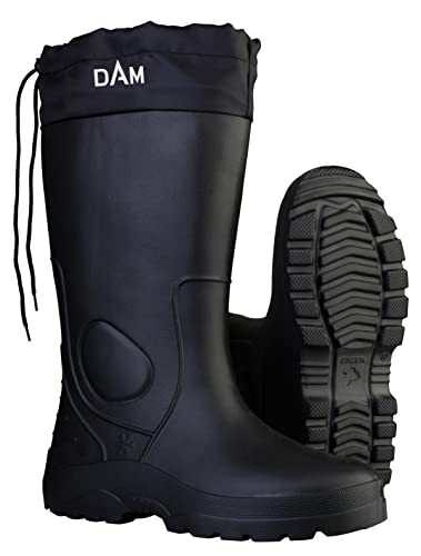 EIGER Lapland Thermo Boot 47 12 von EIGER