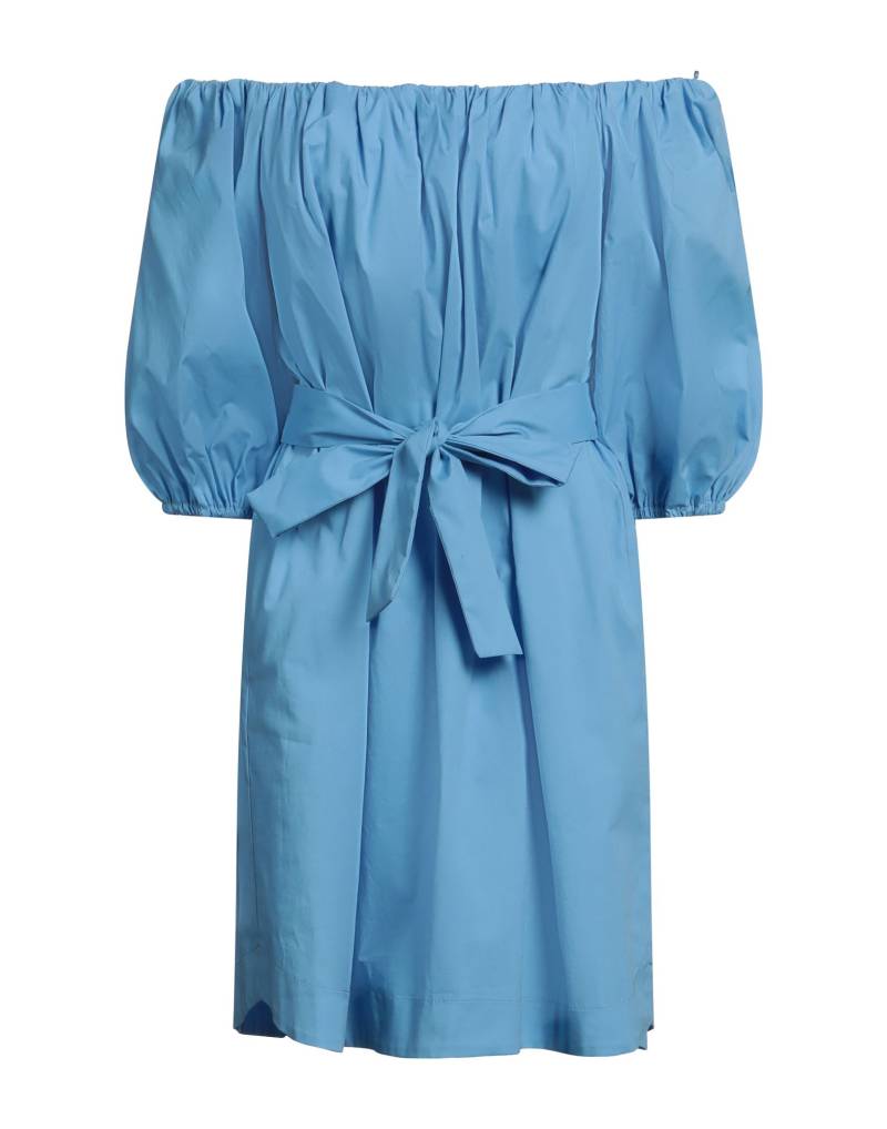 EIGHT by ACCESS FASHION Mini-kleid Damen Hellblau von EIGHT by ACCESS FASHION