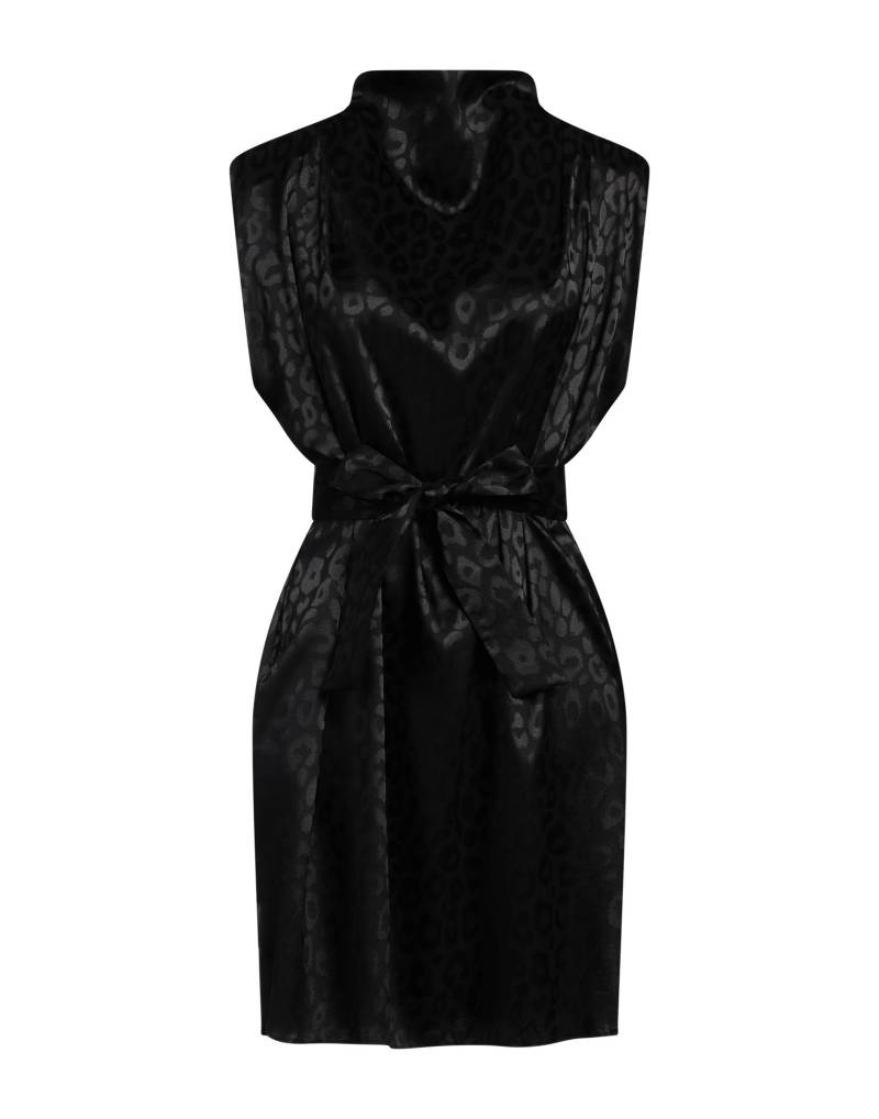 EIGHT by ACCESS FASHION Mini-kleid Damen Schwarz von EIGHT by ACCESS FASHION