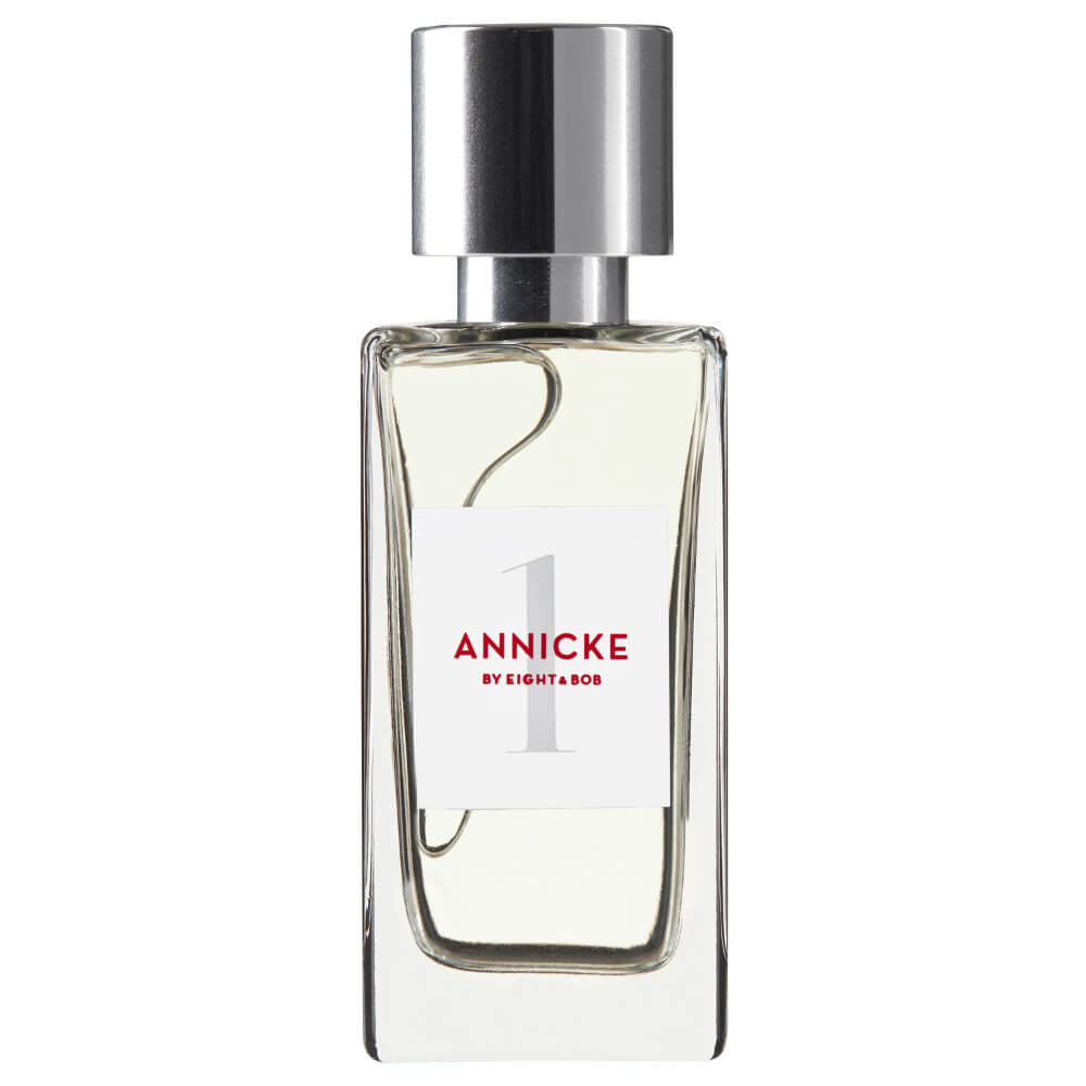 EIGHT & BOB Annicke Collection Annicke 1 Eau de Parfum Nat. Spray 30 ml von EIGHT & BOB