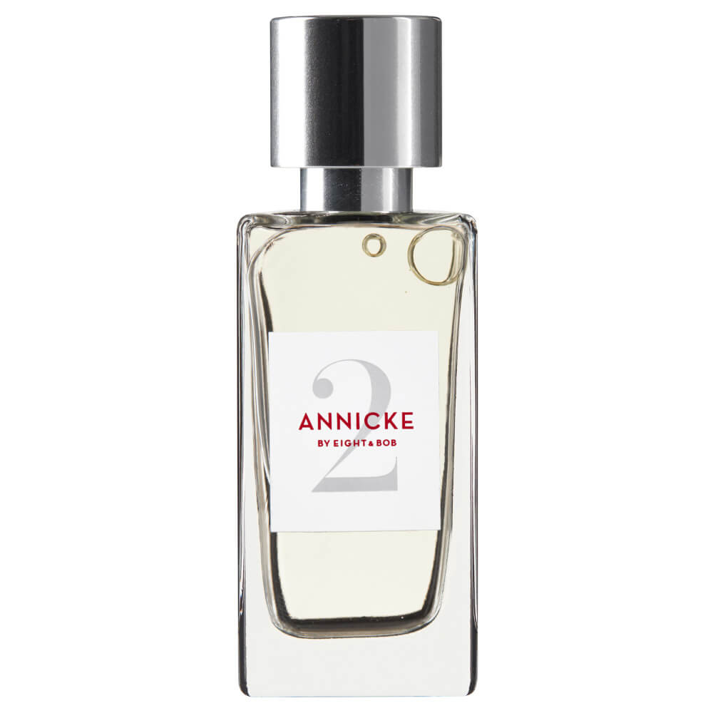 EIGHT & BOB Annicke Collection Annicke 2 Eau de Parfum Nat. Spray 30 ml von EIGHT & BOB