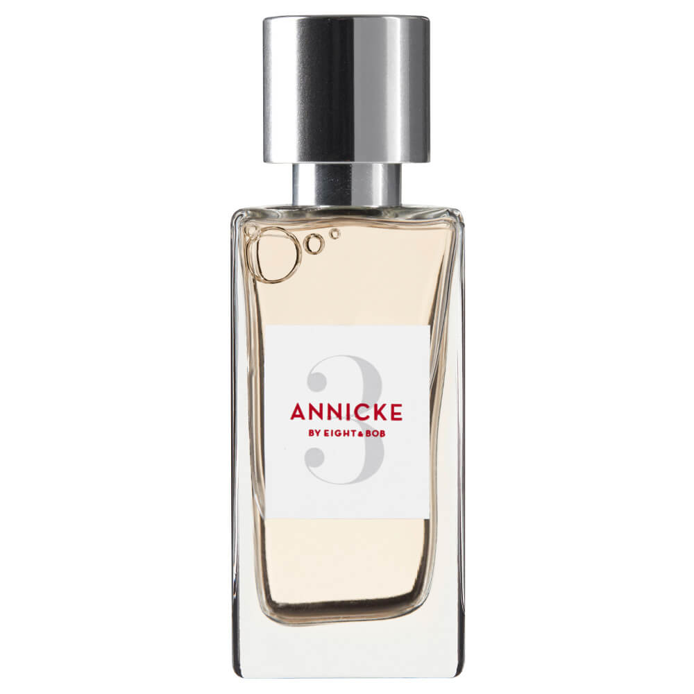 EIGHT & BOB Annicke Collection Annicke 3 Eau de Parfum Nat. Spray 30 ml von EIGHT & BOB
