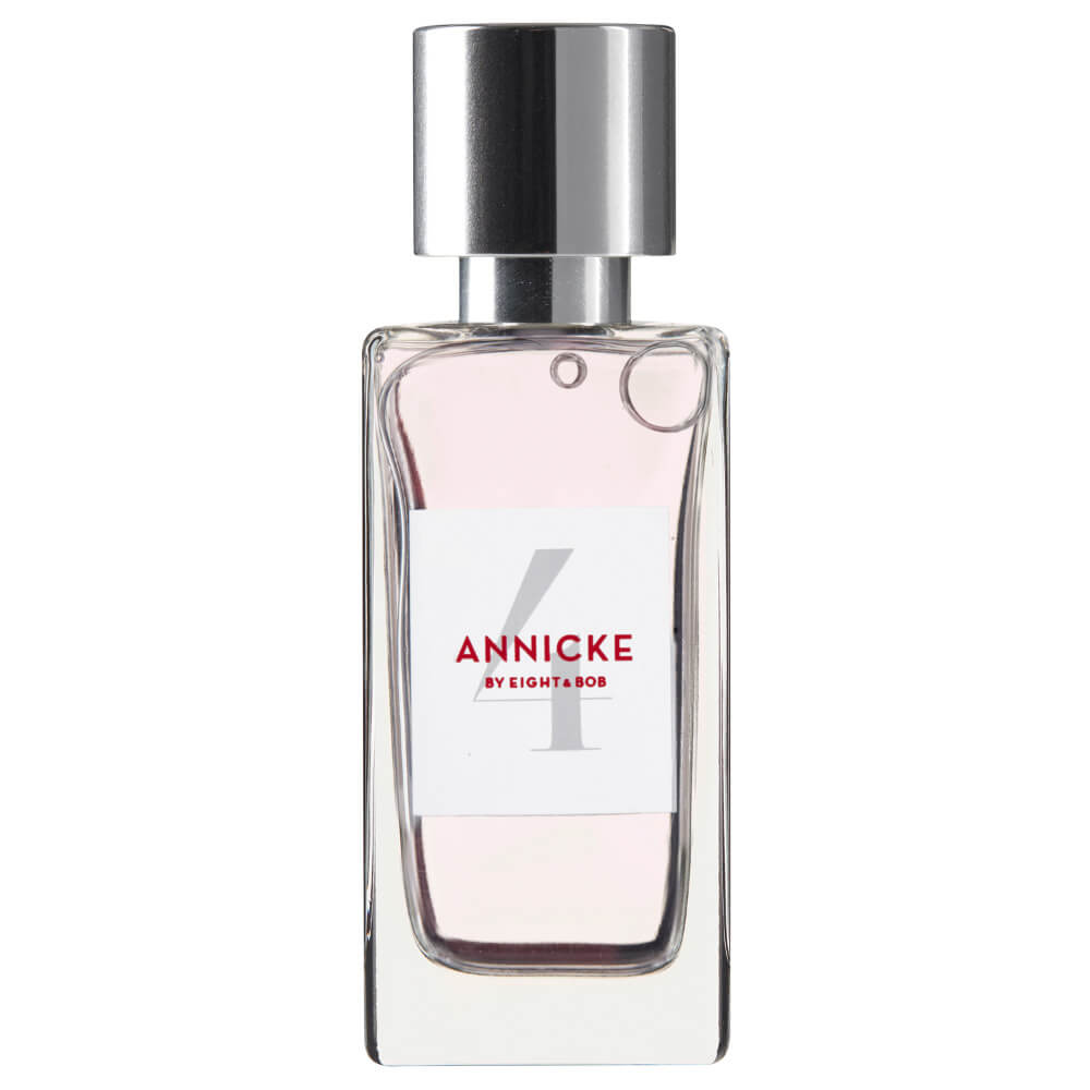 EIGHT & BOB Annicke Collection Annicke 4 Eau de Parfum Nat. Spray 30 ml von EIGHT & BOB