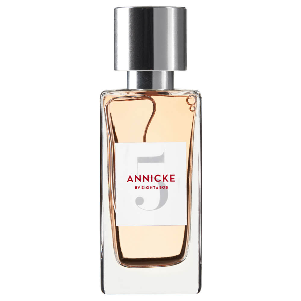 EIGHT & BOB Annicke Collection Annicke 5 Eau de Parfum Nat. Spray 30 ml von EIGHT & BOB
