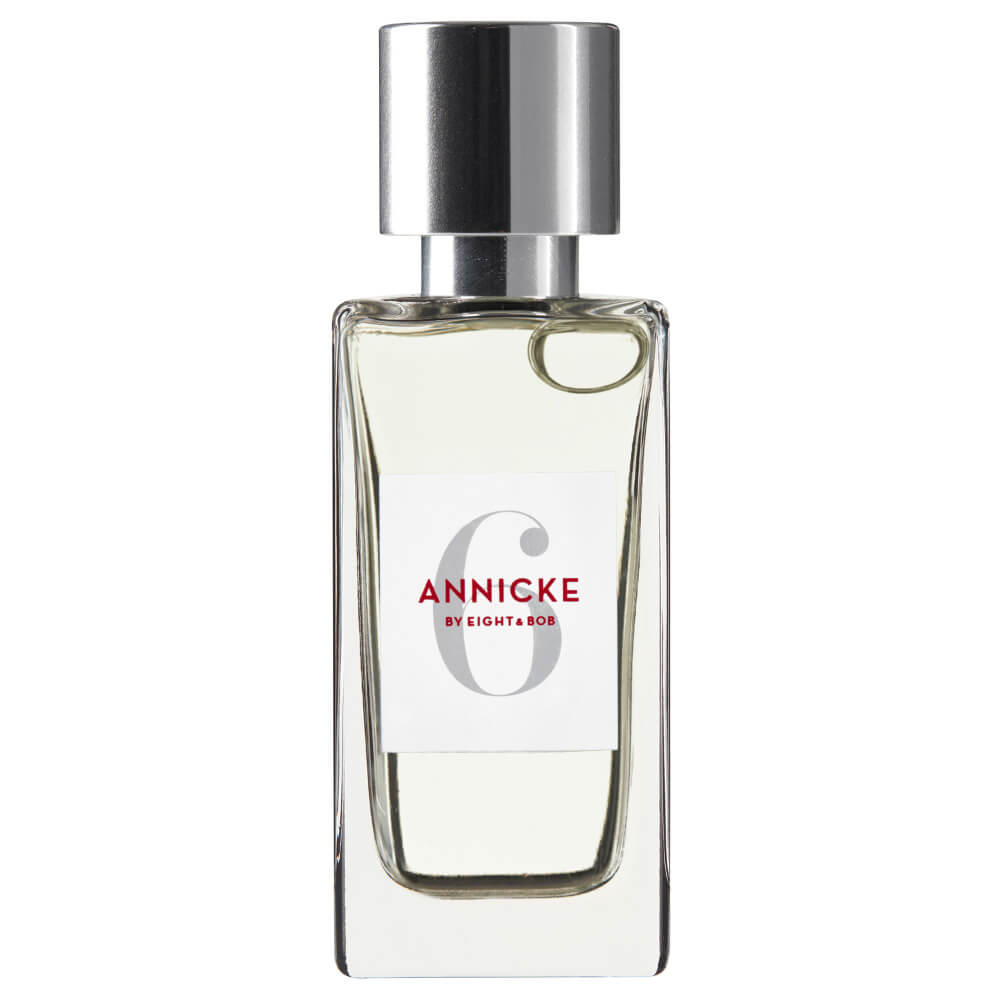 EIGHT & BOB Annicke Collection Annicke 6 Eau de Parfum Nat. Spray 30 ml von EIGHT & BOB