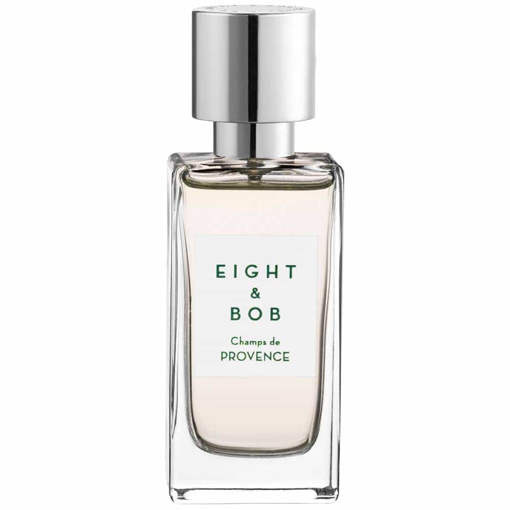 EIGHT & BOB Iconic Collection Champs de Provence Eau de Parfum Nat. Spray 30 ml von EIGHT & BOB