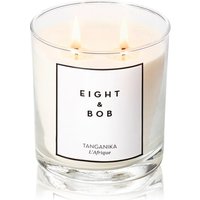EIGHT & BOB Tanganika inkl. Kerzenhalter Duftkerze von EIGHT & BOB