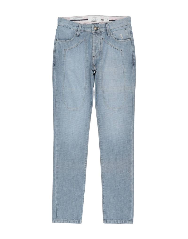 EIGHTEEN J'18  JECKERSON Hose Herren Blau von EIGHTEEN J'18  JECKERSON