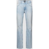 EIGHTYFIVE Jeans im 5-Pocket-Design in Jeansblau, Größe 32 von EIGHTYFIVE