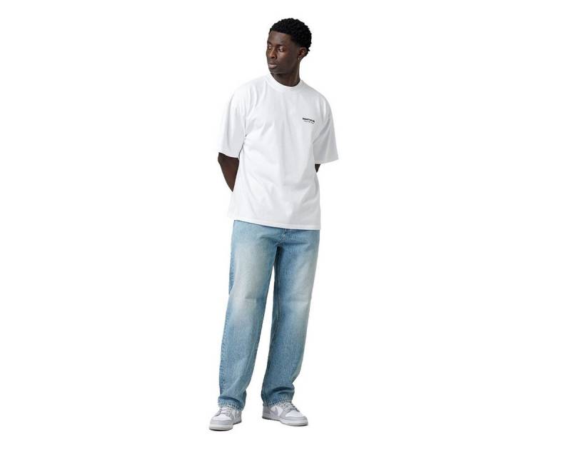 EIGHTYFIVE Relax-fit-Jeans Baggy Basic von EIGHTYFIVE