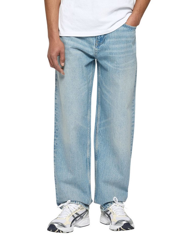 EIGHTYFIVE Relax-fit-Jeans Baggy Jeans von EIGHTYFIVE