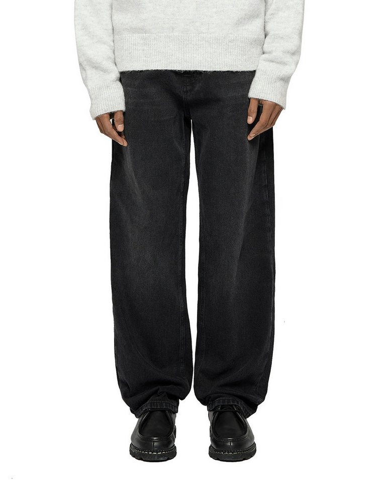EIGHTYFIVE Relax-fit-Jeans Baggy Jeans von EIGHTYFIVE