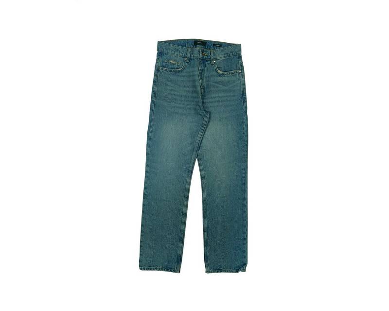 EIGHTYFIVE Relax-fit-Jeans Distressed von EIGHTYFIVE