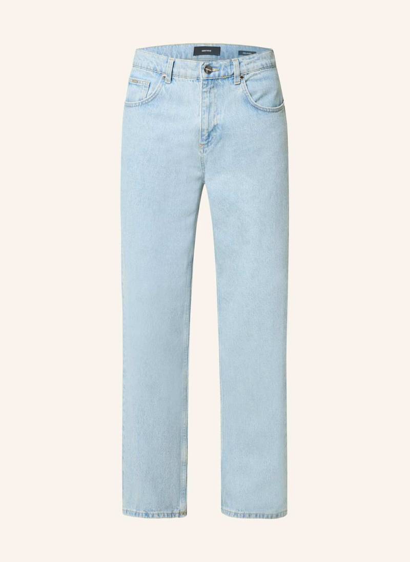 Eightyfive Jeans Relaxed Fit blau von EIGHTYFIVE