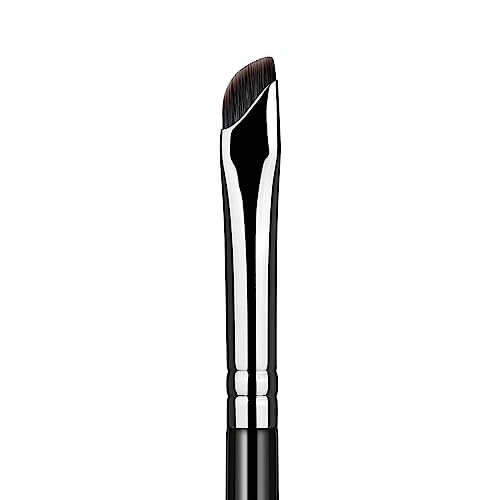 EIGSHOW EyelinerPinsel, sichelförmiger Eyeliner Pinsel, fein abgewinkelt, ultradünner Eyeliner-Pinseln für Augenbrauen, Lidschatten (E865) EIGSHOW EyelinerPinsel, sichelförmiger Eyeliner Pinsel, fein abgewinkelt, ultradünner Eyeliner-Pinseln für Augenbrauen, Lidschatten (E865) von EIGSHOW