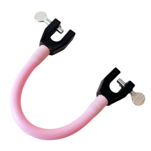 EIH1 Easy Wedge Skitrainingshilfe Skispitzen-Connector Elastizität Spitzenclips Lehrt Kontrolle Skitrainingsgerät Für Kinder Anfänger von EIH1