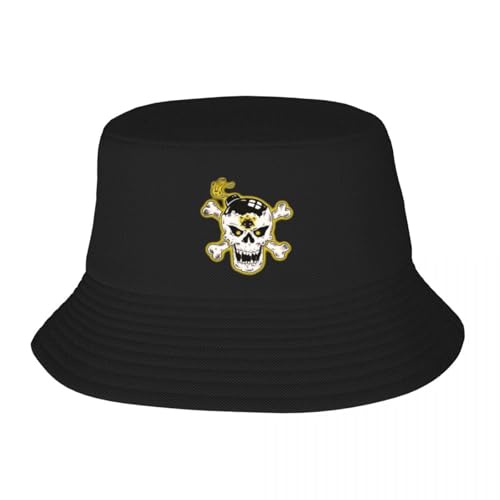 EIILBEIS Atmungsaktiver Sonnenschutz Hut Unisex AEK Athens FC Bucket Hat Anime Ball Cap Golf Hut Mann Frau Herren Geschenke von EIILBEIS