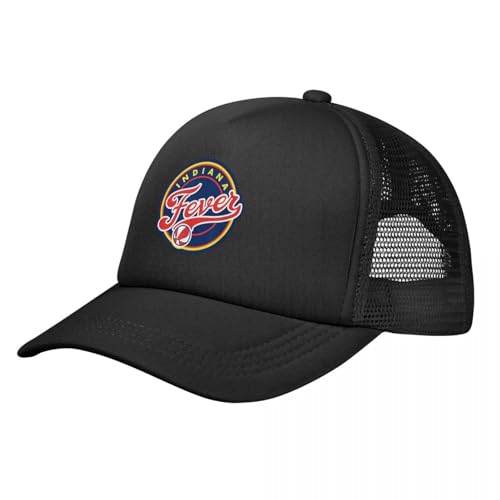 Outdoor Unisex Casual Style Visier Hut Indiana Fever Cap s Männer Wo Cap Caps für Männer Sommer 2025 Baseball CapFashion Geschenke von EIILBEIS